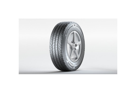 Continental Vancontact 100 225/75 R16 121R