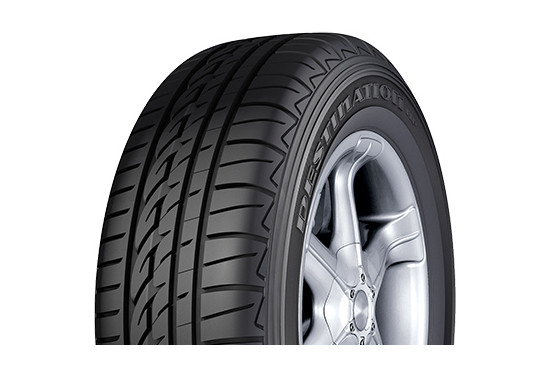 Firestone Destination HP 265/70 R15 112H