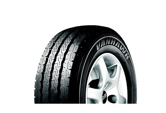 Firestone VanHawk 2 205/65 R16 107T