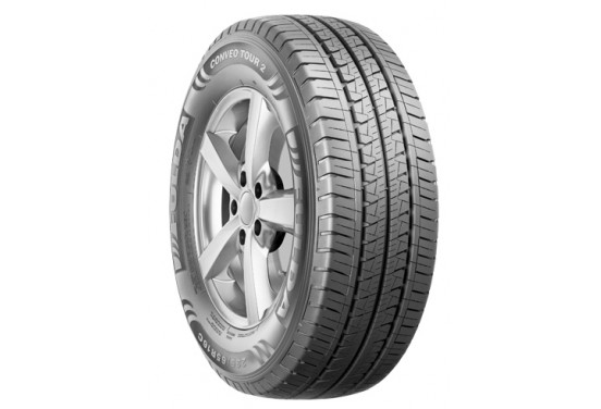 Fulda Conveo tour 2 215/70 R15 109S