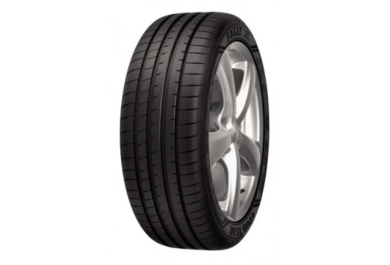 Good year F1 asym 3 suv fp xl 235/60 R18 107W