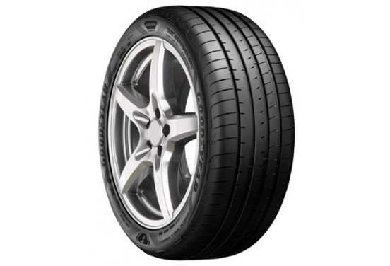 Good year F1 asym 5 fp xl 215/40 R17 87Y