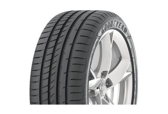 Goodyear Eagle F1 Asymmetric 2 SUV 285/40 R21 109Y XL