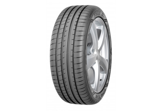 Goodyear Eagle F1 Asymmetric 3 225/35 R19 88Y XL