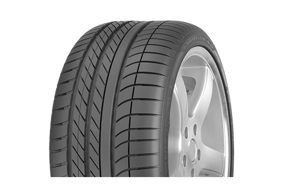 Goodyear Eagle F1 Asymmetric SUV 255/50 R19 107W XL *