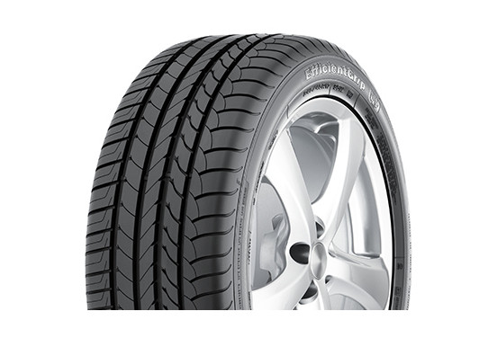 Goodyear EfficientGrip 215/55 R17 94W