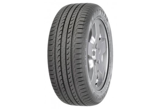 GoodYear EfficientGrip SUV 245/65 R17 111 H