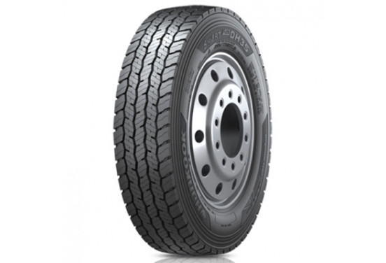 Hankook Dh35 225/75 R17.5 129M