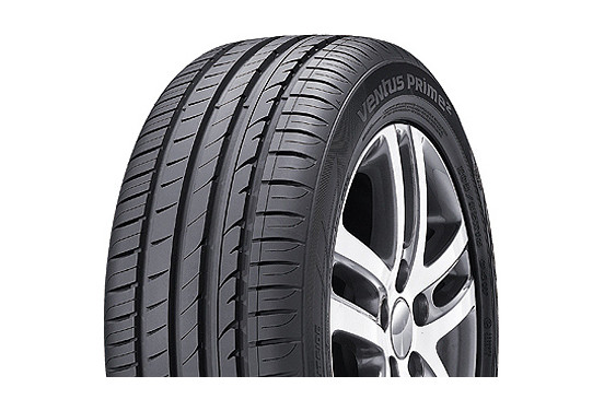 Hankook K115 Ventus Prime2 215/55 R17 94V