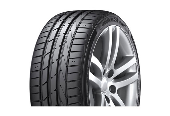 Hankook K117 Ventus S1 evo2 225/40 R18 88Y HRS