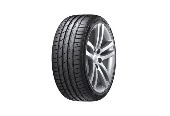 Hankook K117  xl 275/35 R20 102Y