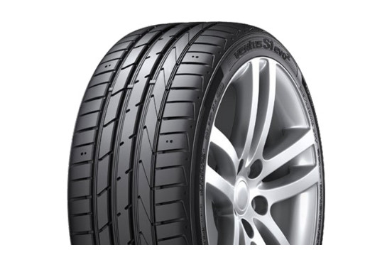 Hankook K117B Ventus S1 EVO2 225/35 R19 88Y RFT XL