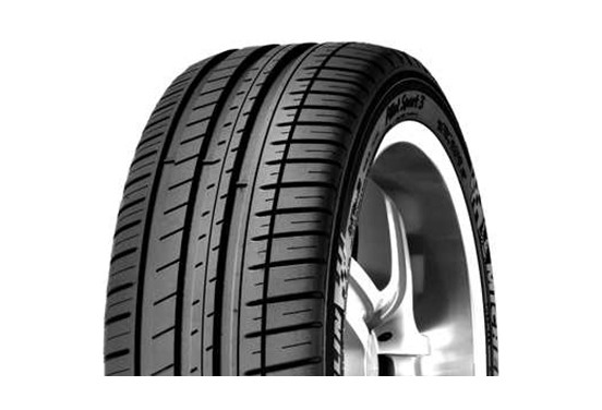 Michelin Pilot Sport 3 205/50 R16 87V