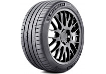 Michelin Pilot Sport 4S 225/35 R19 88Y XL