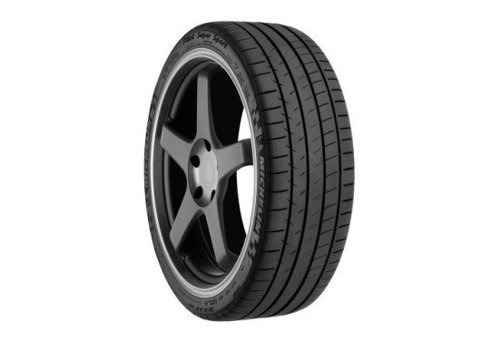 Michelin Super sport* xl 275/30 R20 97Y