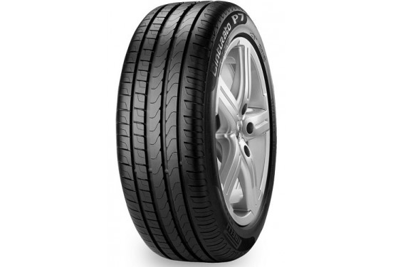 Pirelli Cinturato p7* rft 255/45 R17 98W