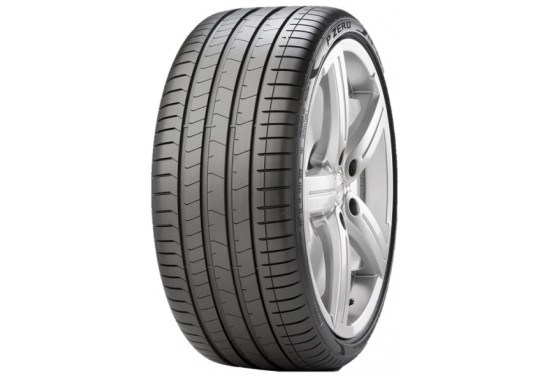Pirelli P-zero(pz4) hn xl 235/35 R19 91Y
