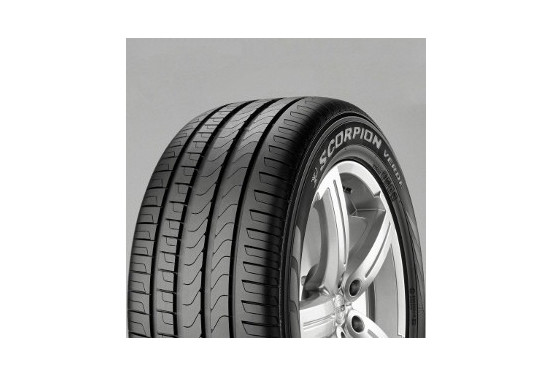 Pirelli Scorpion verde as n0 (2017) 255/55 R18 105V