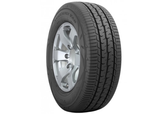 Toyo Nanoenergy van 195/70 R15 104S