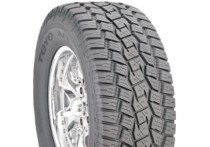 Toyo Open country a/t+ 245/75 R16 120S
