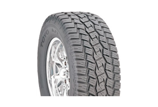 Toyo Open country a/t+ 245/75 R17 121S