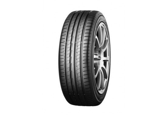 Yokohama Bluearth-a xl 235/40 R19 96W