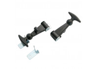 Juego de ganchos para capó