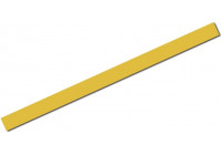 Rayas autoadhesivas universales AutoStripe Cool200 - Oro - 6,5 mm x 975 cm