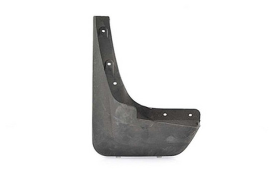 Correa de trinquete, guardabarros