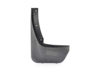 Correa de trinquete, guardabarros