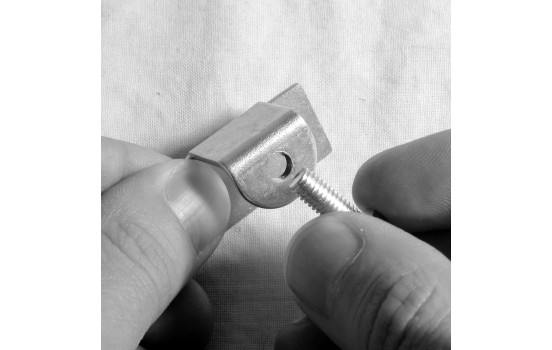 Juego de faldones guardabarros universales 36x21cm., Imagen 3