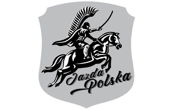 Pegatina AutoTattoo Husar 3D Cromada - 6,33 x 7 cm, Imagen 2