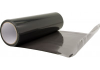 Película para faros delanteros y traseros - Negra - 1000x30 cm