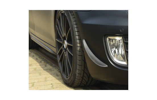 Alas Foliatec Downforce - 2 piezas, Imagen 6