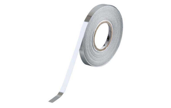 Cinta cromada 5mm x 10 metros
