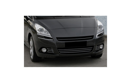 Cinta cromada 5mm x 10 metros, Imagen 2