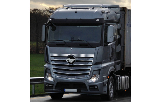 Cinta cromada 5mm x 10 metros, Imagen 3