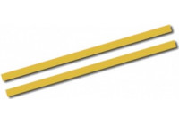 Rayas autoadhesivas universales AutoStripe Cool270 - Oro - 2+2 mm x 975 cm