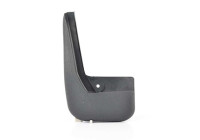 Correa de trinquete, guardabarros