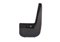 Correa de trinquete, guardabarros