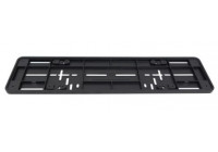 Portamatrículas 'Euro'