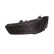 Película para faros delanteros y traseros Simoni Racing - 60 x 100 cm - Negro mate