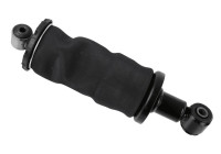 Amortiguador, suspensión de cabina