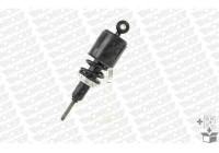 Amortiguador, suspensión de cabina