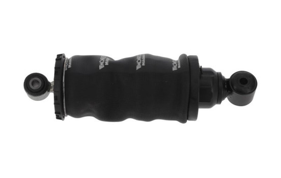 Amortiguador, suspensión de cabina