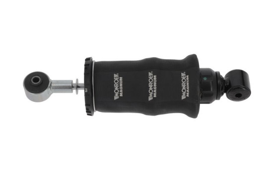 Amortiguador, suspensión de cabina