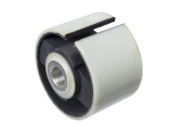 Autobús, cabina de apoyo