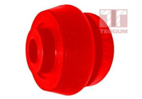 Autobús, cabina de apoyo