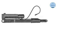 Bomba de inclinación, cabina