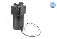 Bomba de inclinación de cabina